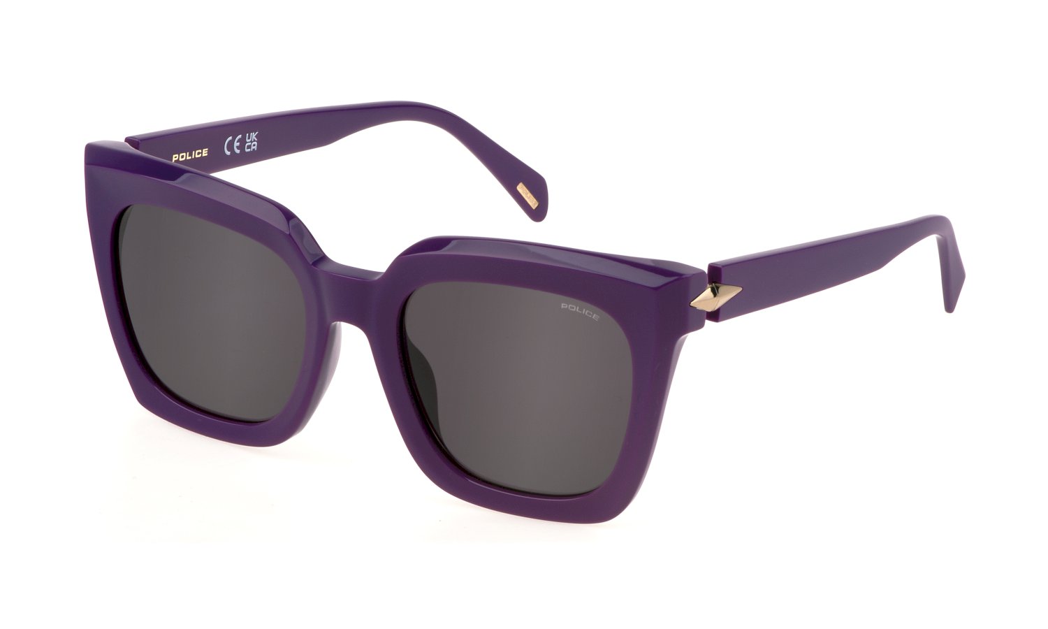 SPLL99 PANTHER 1 09X6 Occhiali da sole Police 1