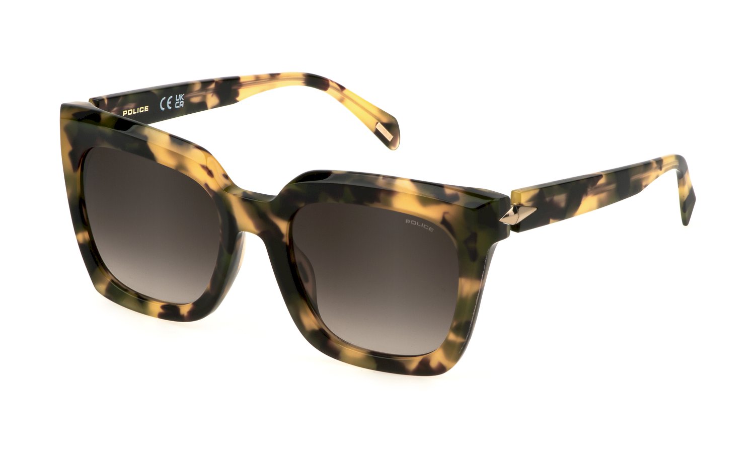 SPLL99 PANTHER 1 0AGG Occhiali da sole Police 1