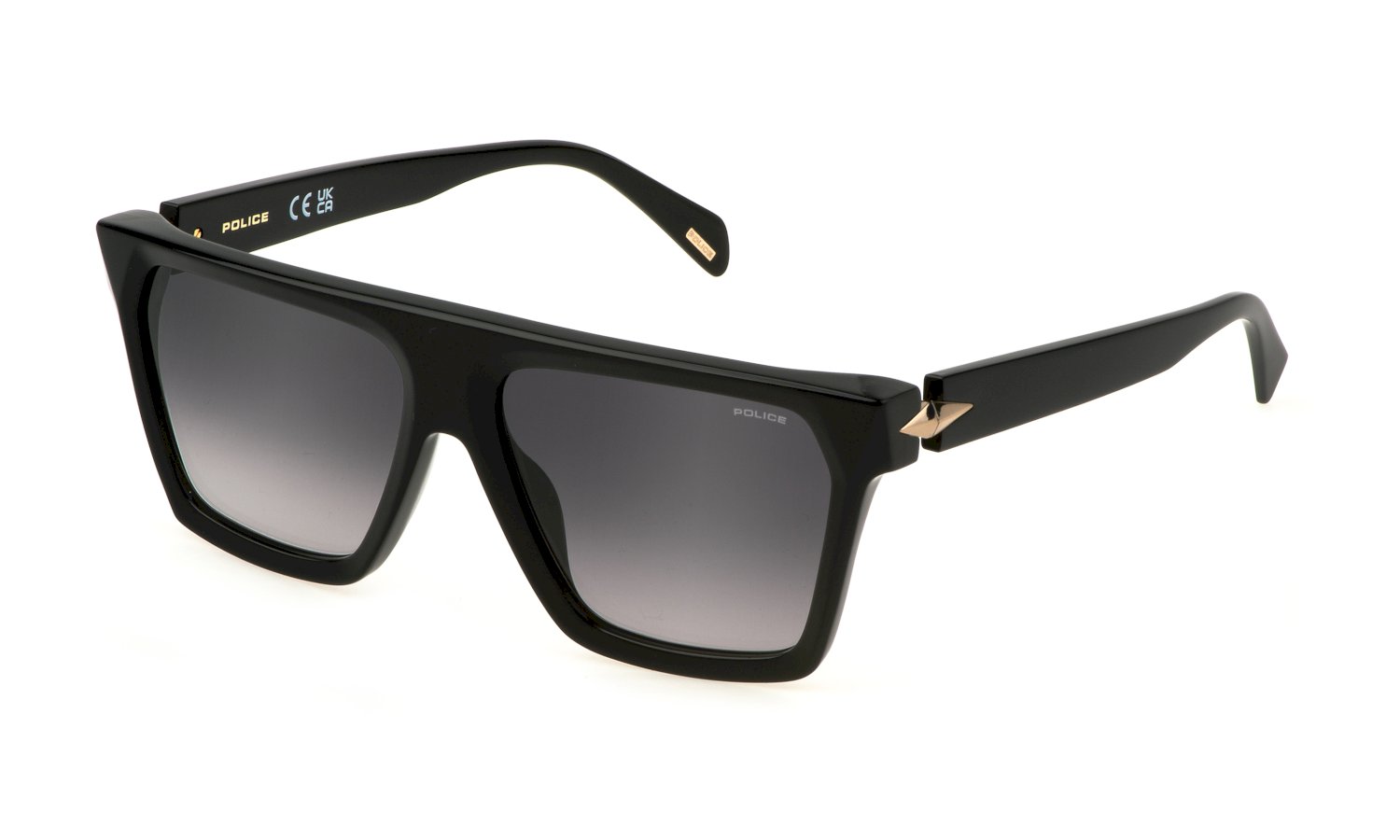 SPLM01 PANTHER 2 700 Occhiali da sole Police 1