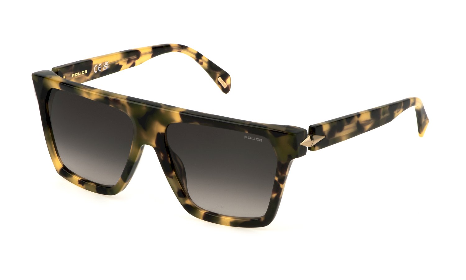 SPLM01 PANTHER 2 0AGG Occhiali da sole Police 1