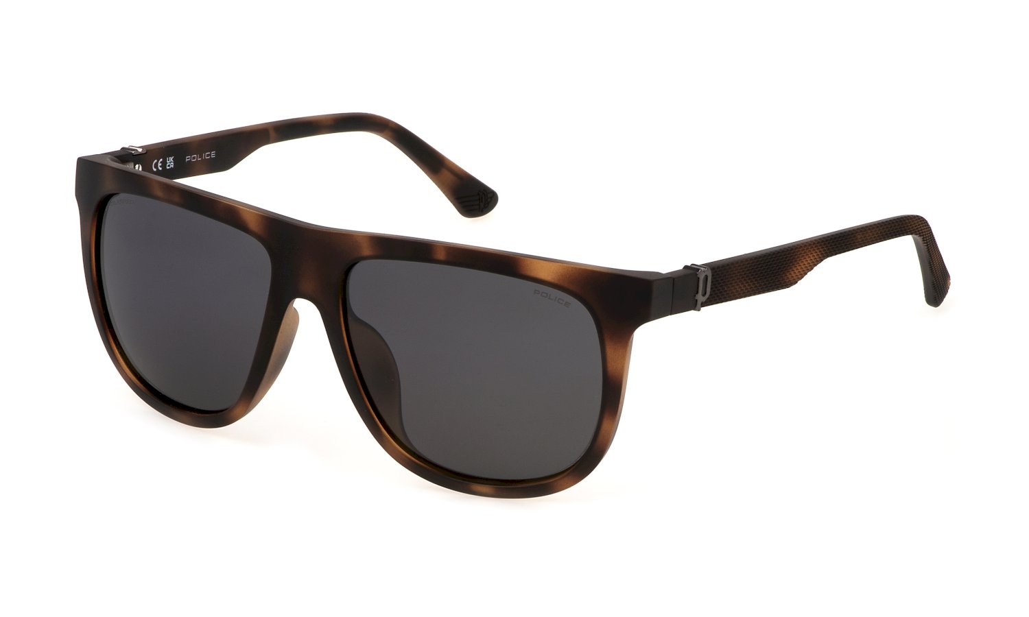 SPLN33E BEYOND LITE 5 878P Occhiali da sole Police 1