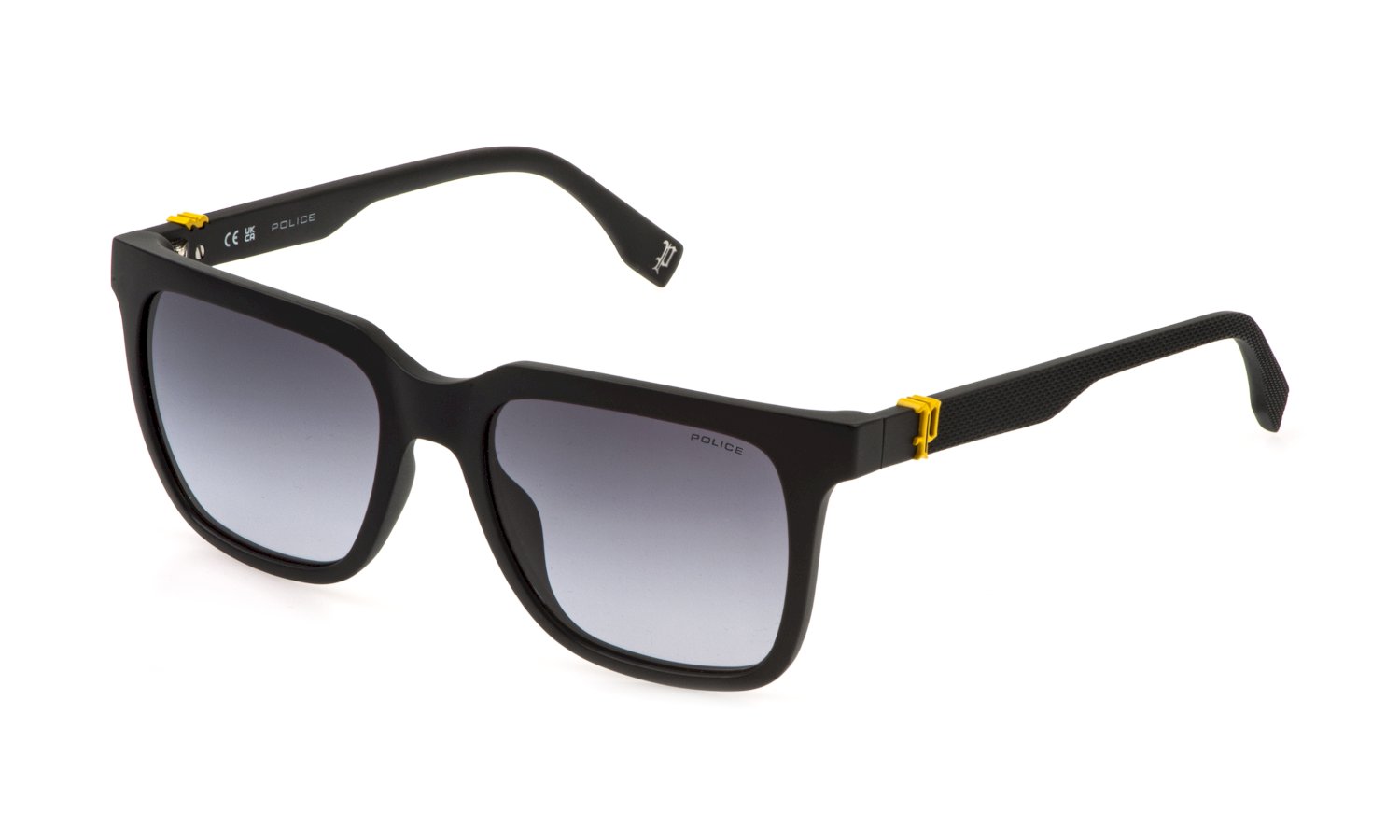 SPLN34N BEYOND LITE 6 0U28 Occhiali da sole Police 1