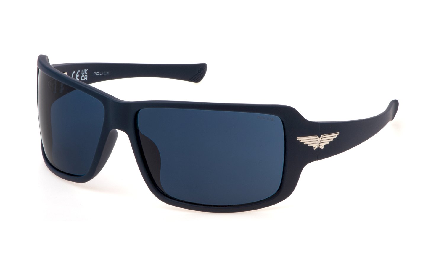 SPLN37 TAILWIND 5 0C03 Occhiali da sole Police 1