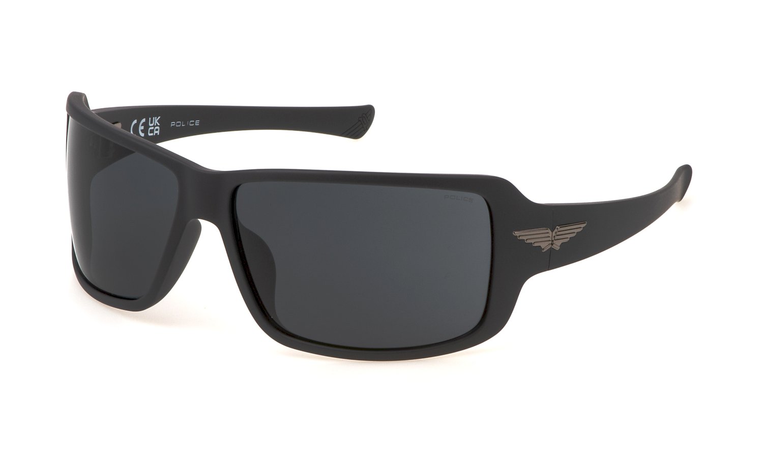 SPLN37 TAILWIND 5 0I41 Occhiali da sole Police 1