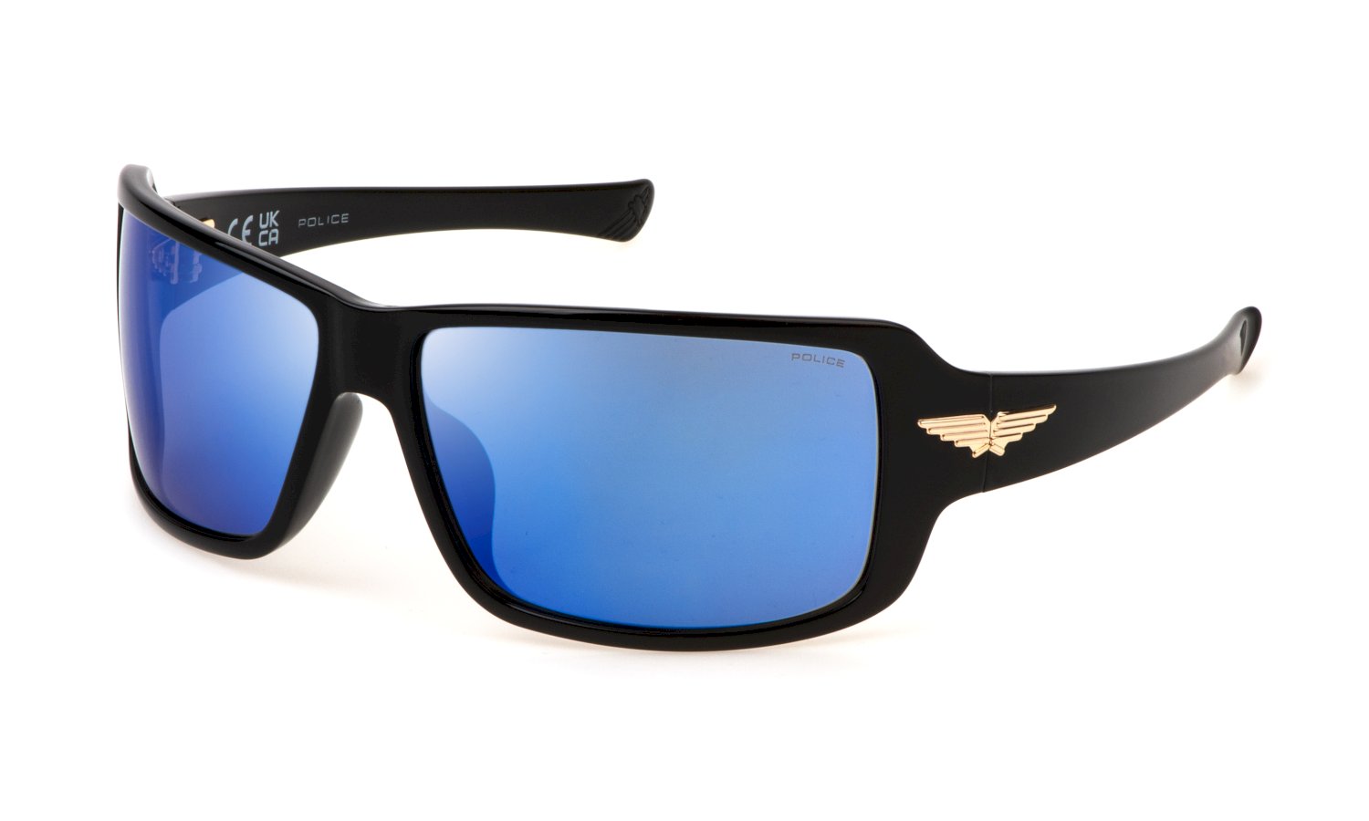 SPLN37 TAILWIND 5 0Z42 Occhiali da sole Police 1