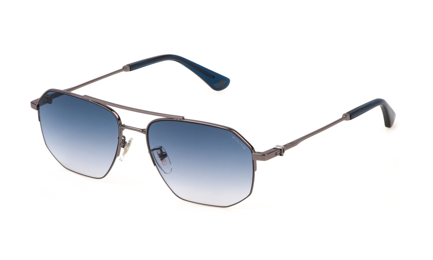 SPLN39 FORCE 6 509 Occhiali da sole Police 1