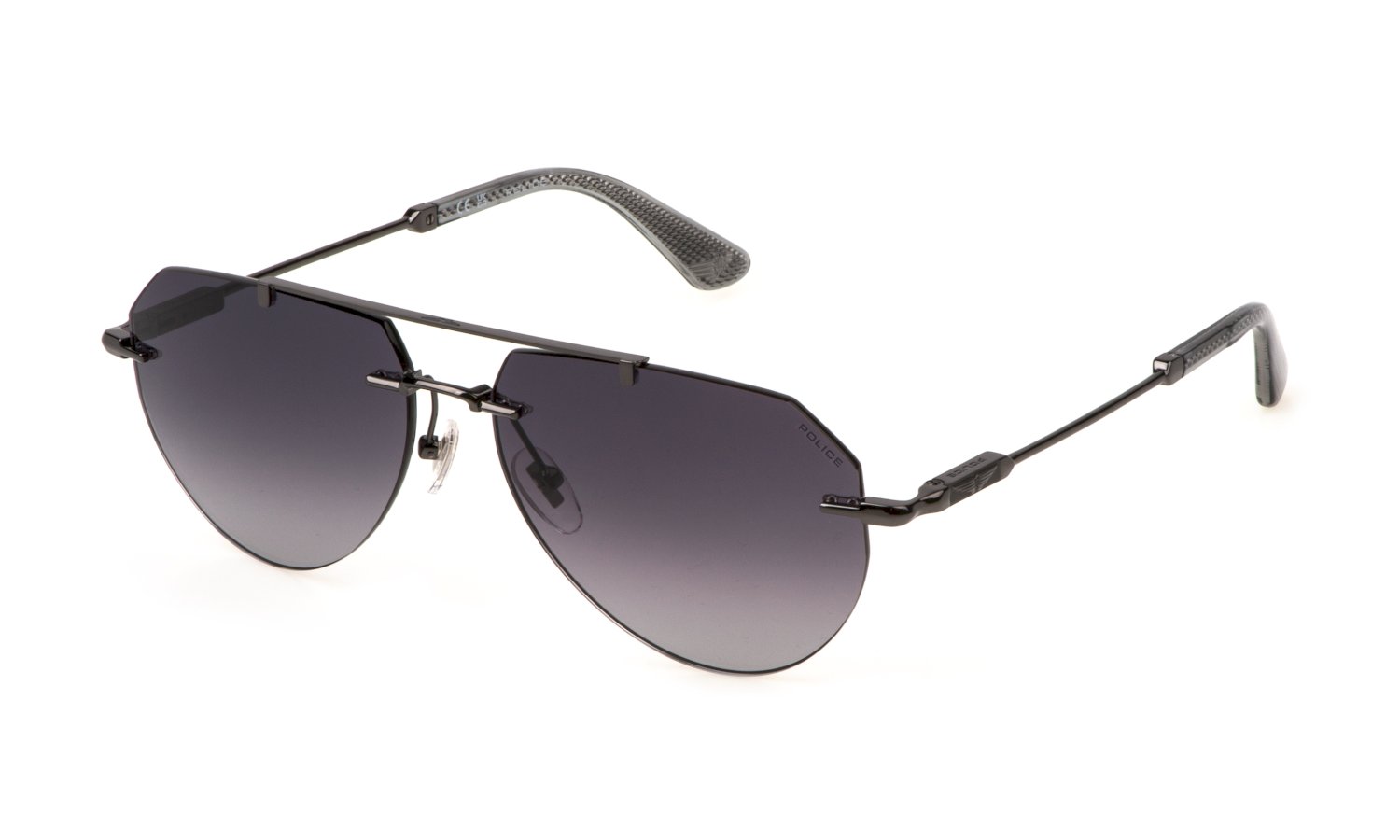 SPLN42 568K Occhiali da sole Police 1