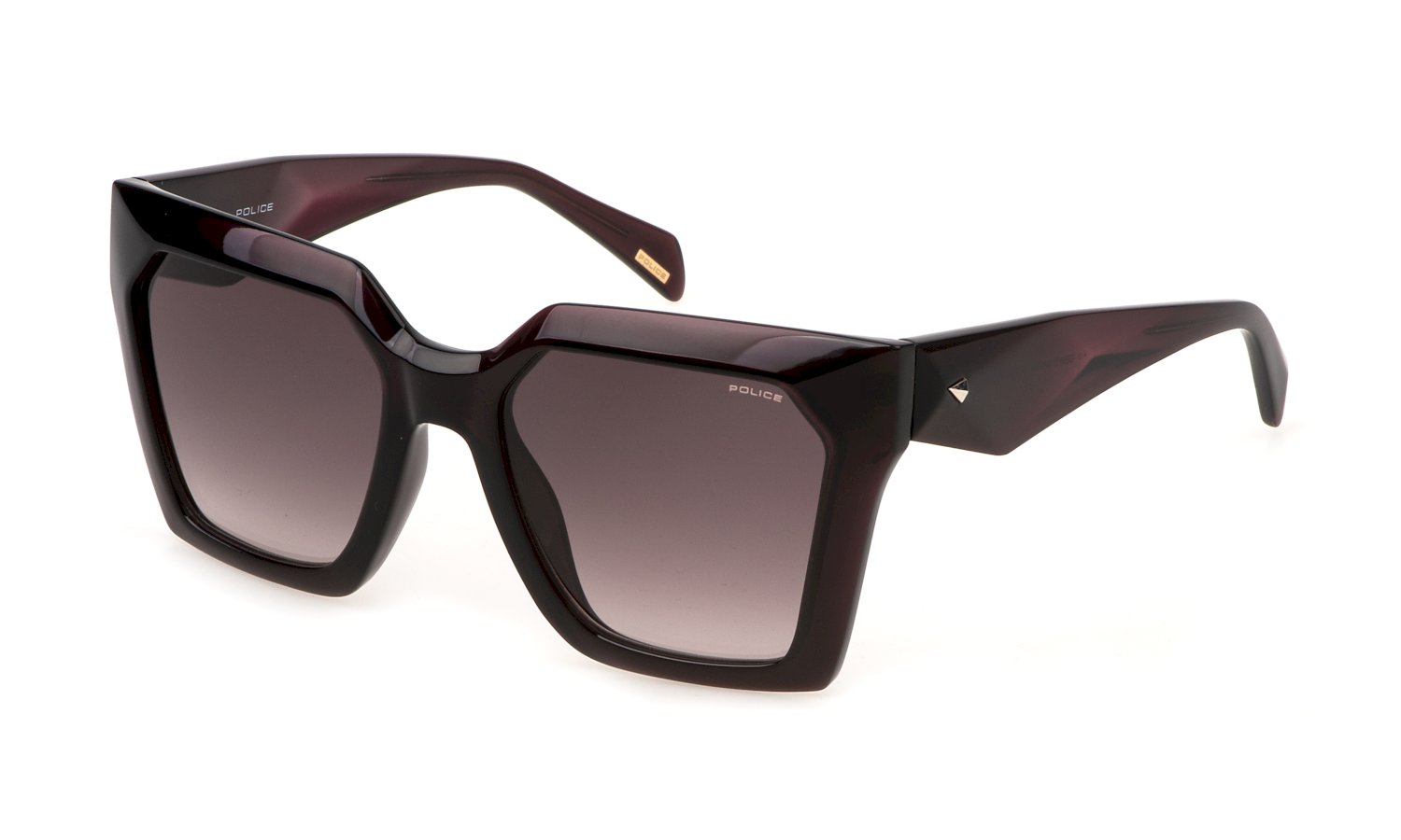 SPLN58 GEM 3 0W48 Occhiali da sole Police 1