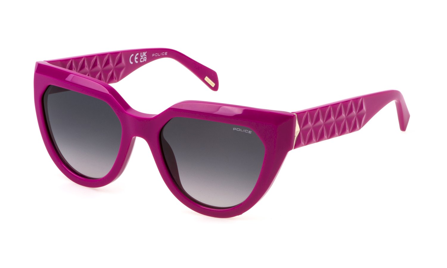 SPLN61 PHENOMENON 2 09M3 Occhiali da sole Police 1