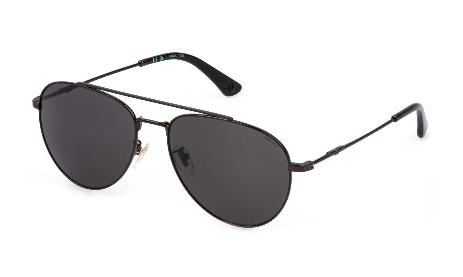 Police Origins Occhiali Police Sole Sunglasses Man Police Origins