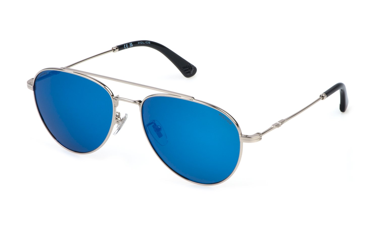SPLP20E ORIGINS LITE 29 579P Occhiali da sole Police 1