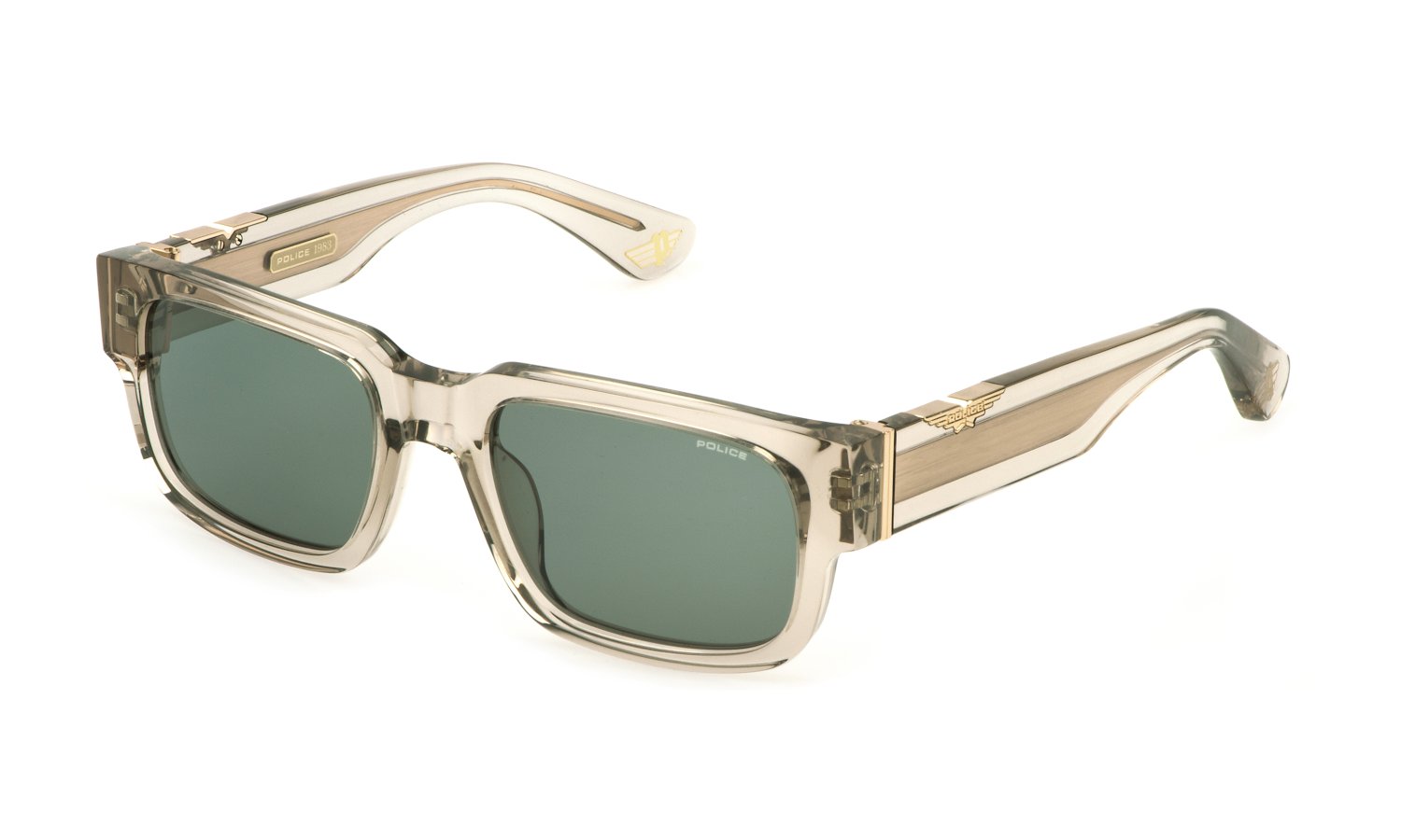 SPLP24 ORIGINS MAXI 1 06S9 Occhiali da sole Police 1