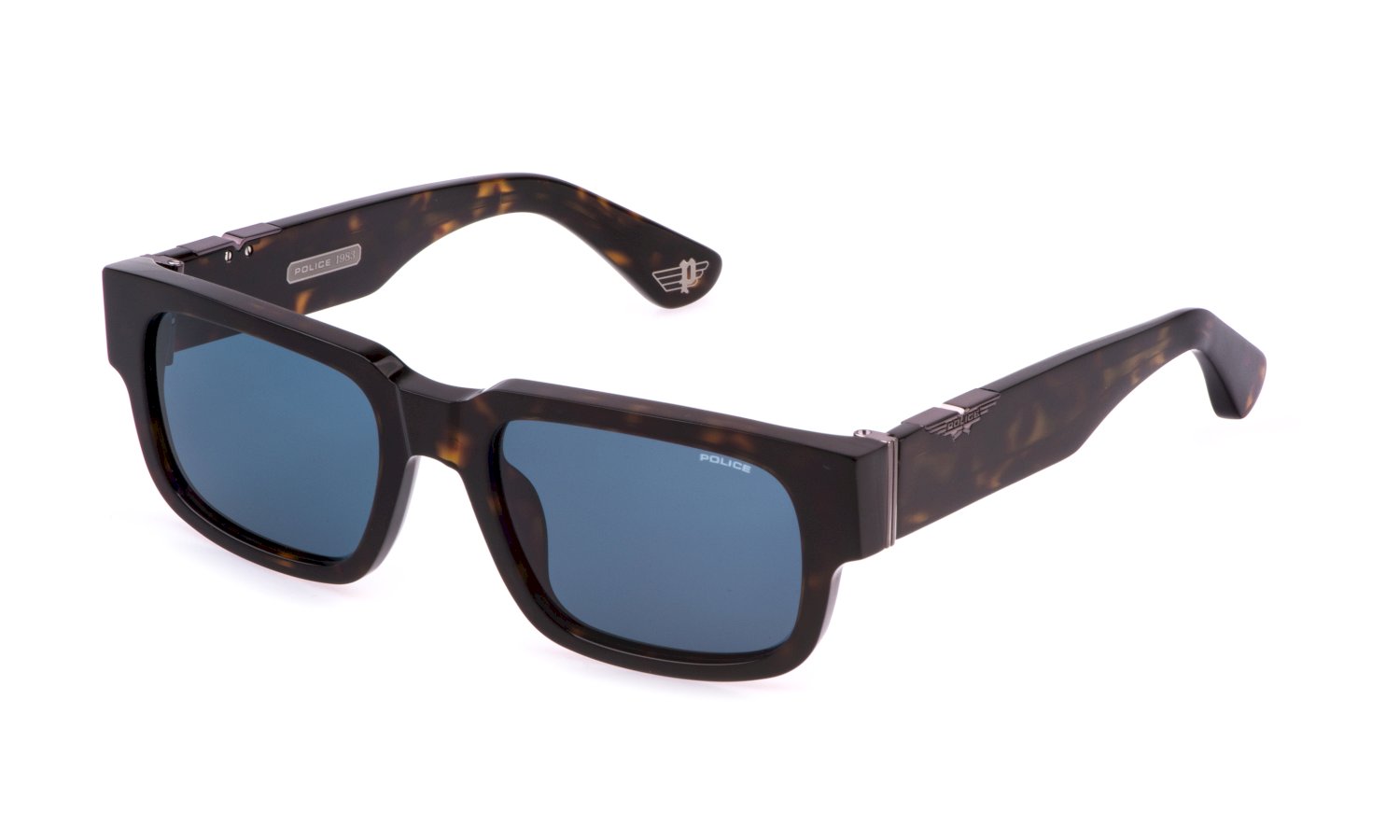 SPLP24 ORIGINS MAXI 1 722 Occhiali da sole Police 1