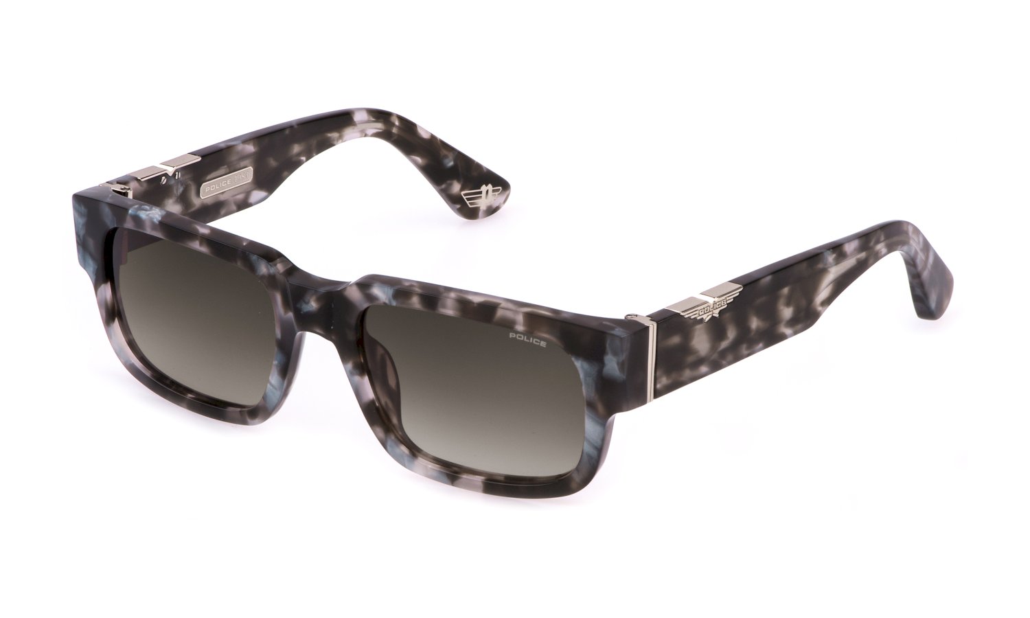 SPLP24 ORIGINS MAXI 1 07MR Occhiali da sole Police 1