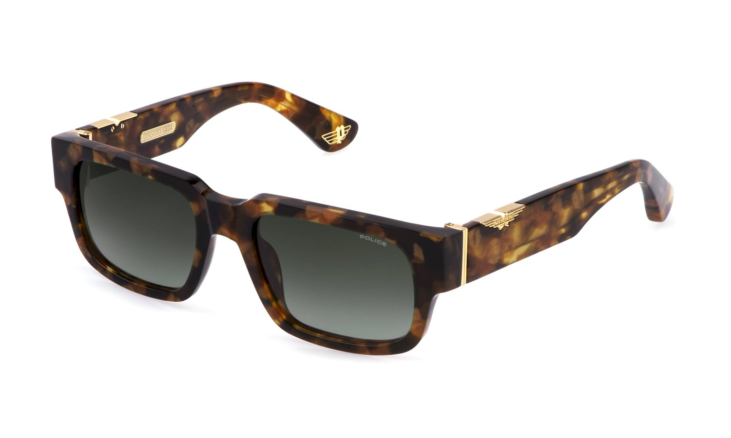 SPLP24 ORIGINS MAXI 1 0AER Occhiali da sole Police 1
