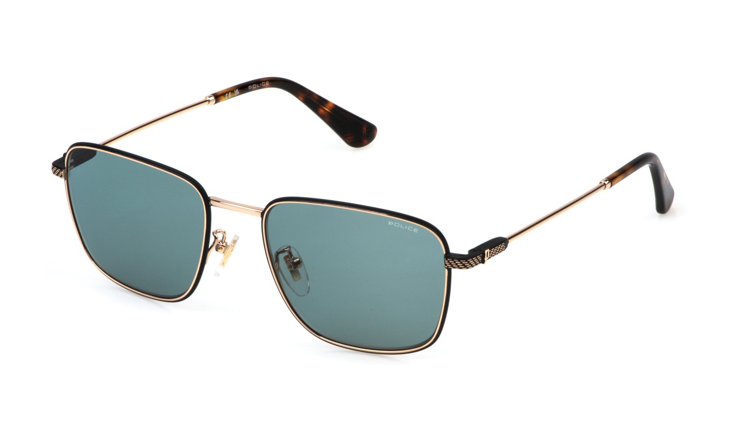 SPLP26 OCTANE 11 300 Occhiali da sole Police 1