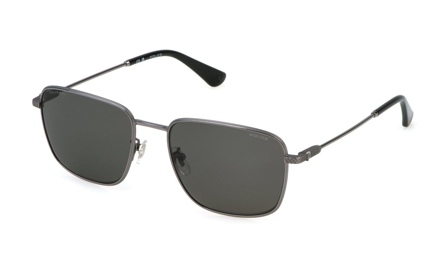 SPLP26 OCTANE 11 509P Occhiali da sole Police 1