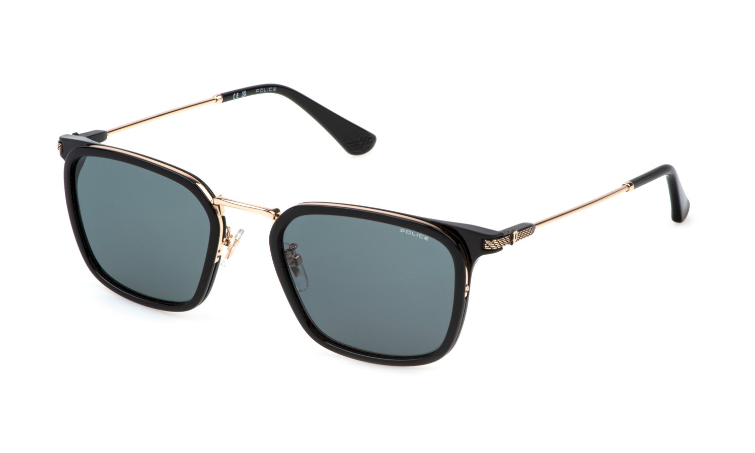 SPLP27 OCTANE 12 300 Occhiali da sole Police 1