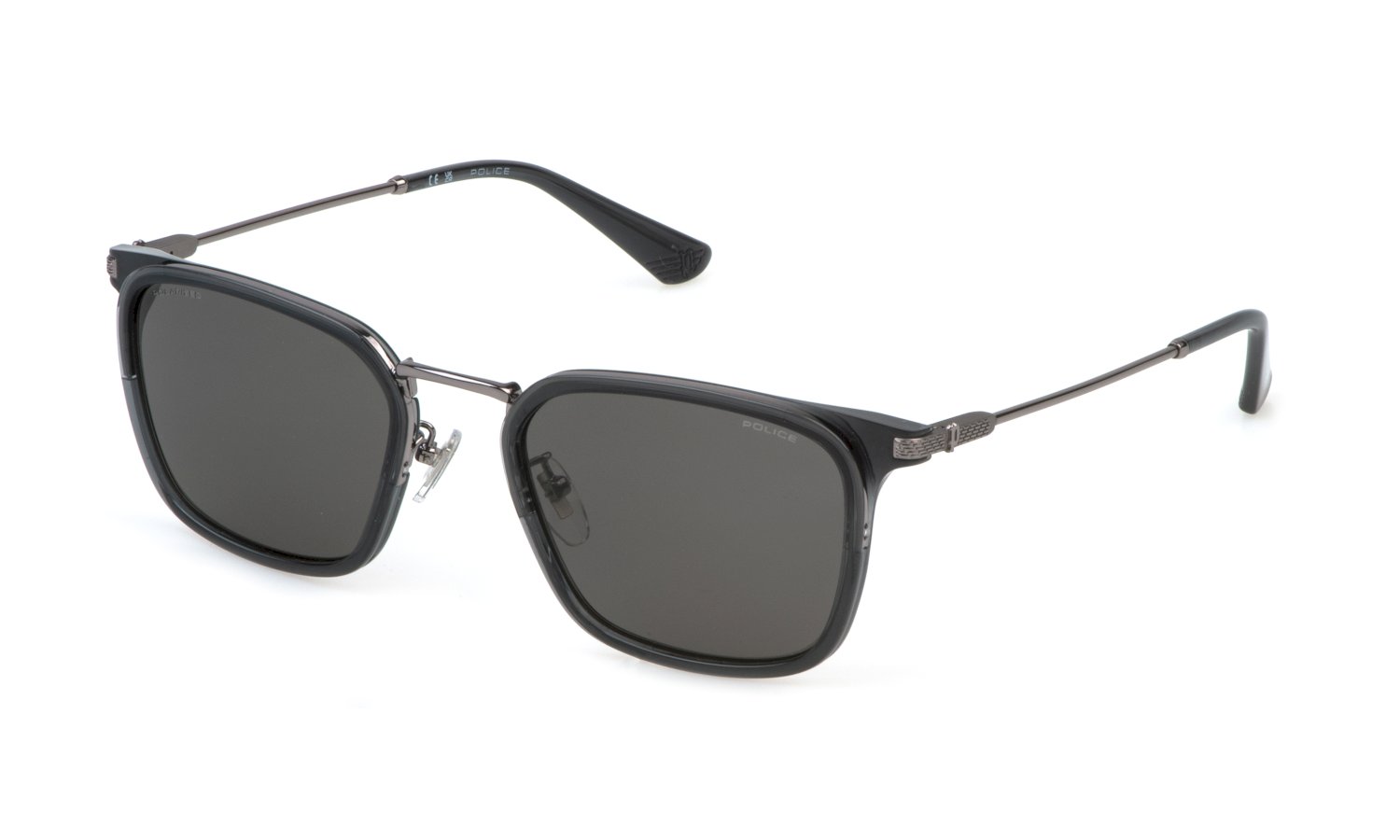 SPLP27 OCTANE 12 509P Occhiali da sole Police 1
