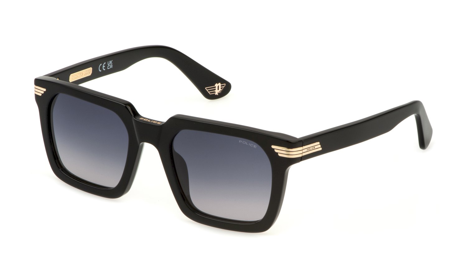 Police SPLP29 FORTY 2 700Y Occhiali da sole Police 1