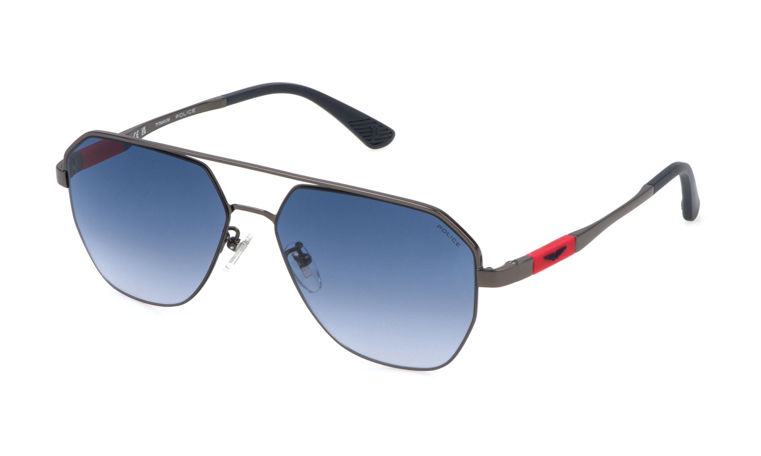 SPLP30 RANGER 1 568 Occhiali da sole Police 1