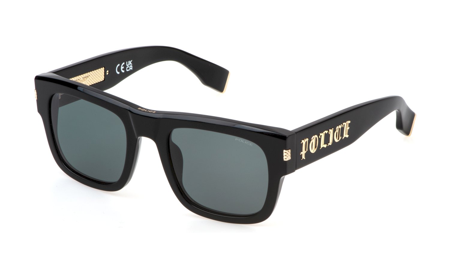 SPLP33E G.O.A.T. 2 700Y Occhiali da sole Police 1