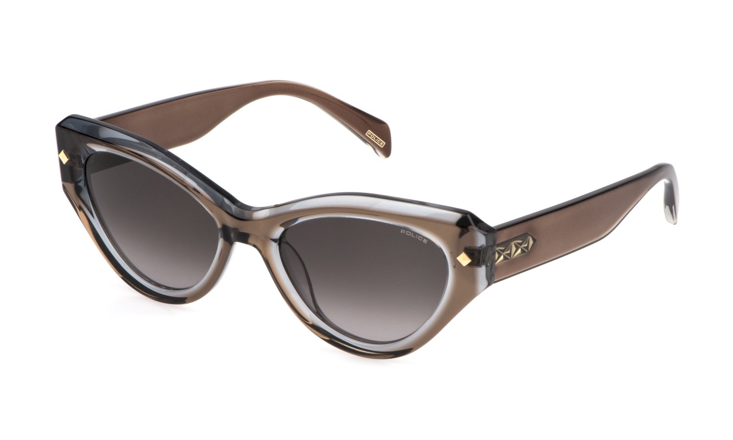 SPLP47 NEW DAWN 1 0APZ Occhiali da sole Police 1