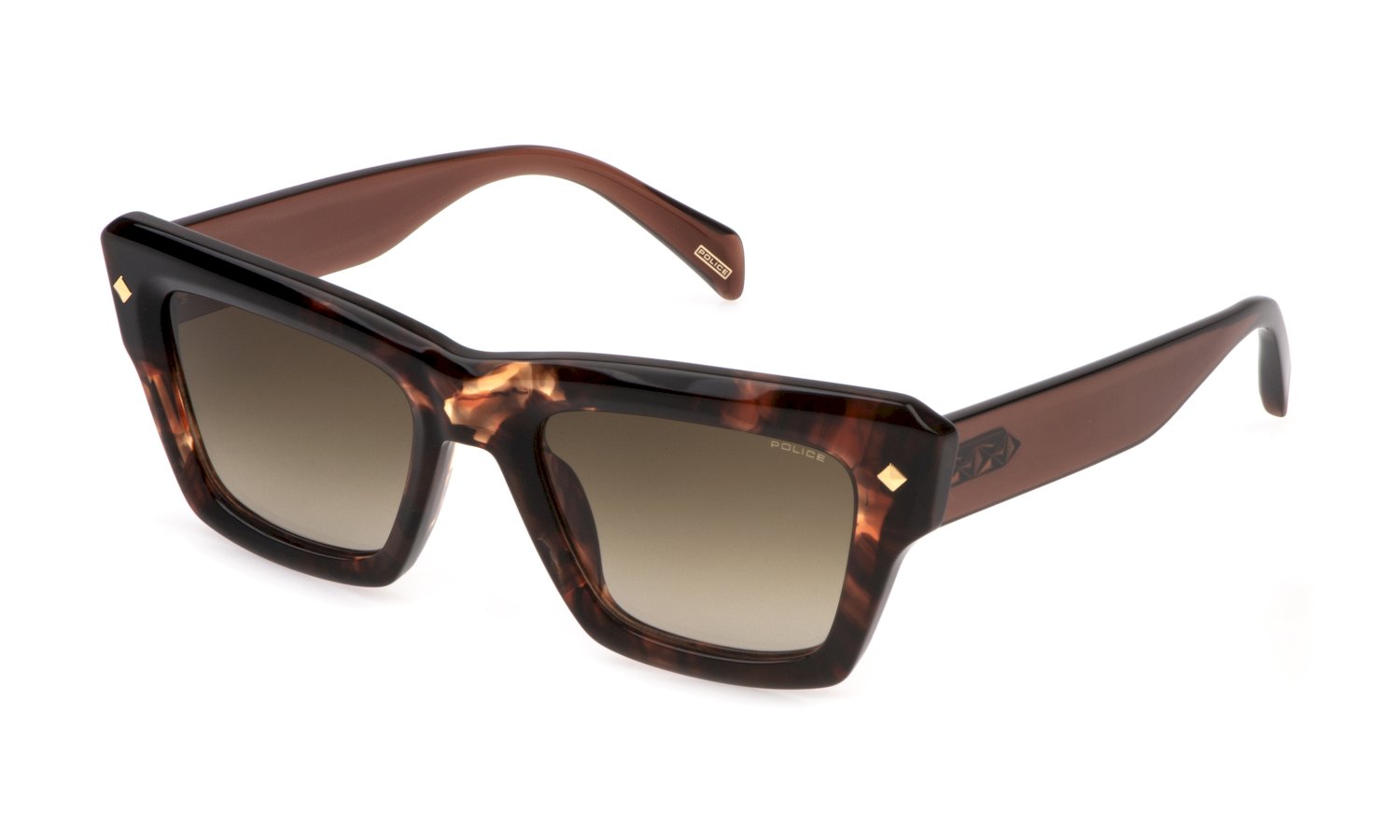 SPLP48 NEW DAWN 2 02AD Occhiali da sole Police 1