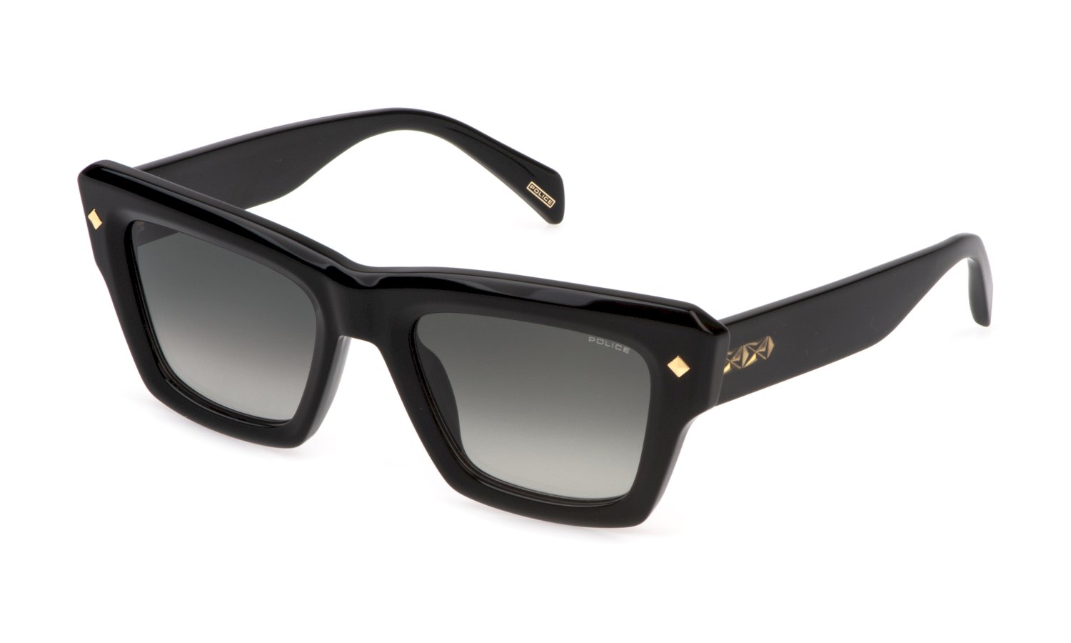 SPLP48 NEW DAWN 2 700 Occhiali da sole Police 1