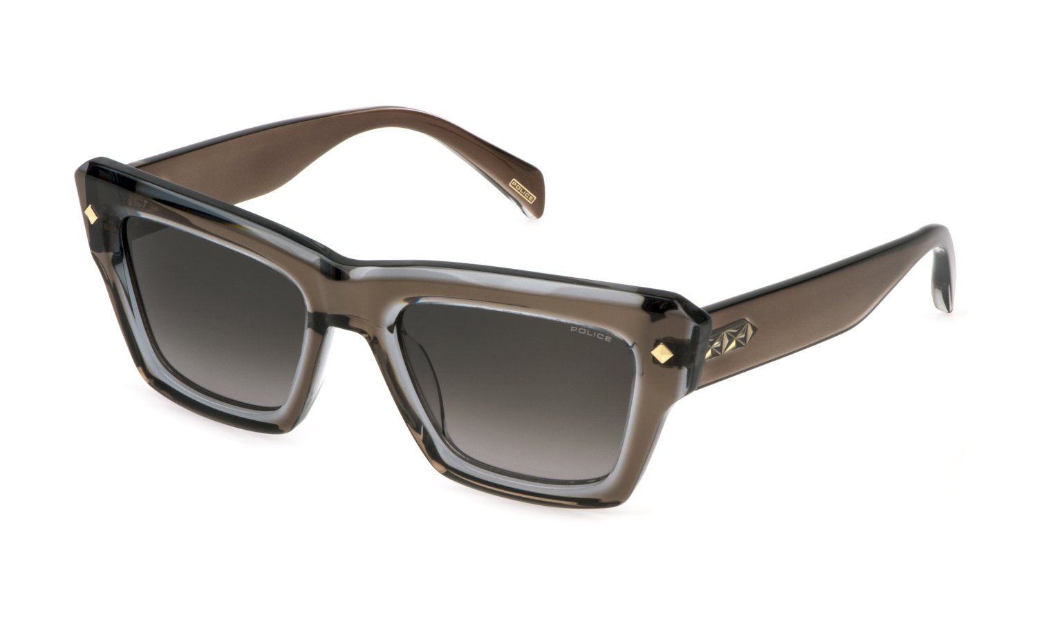 SPLP48 NEW DAWN 2 0APZ Occhiali da sole Police 1