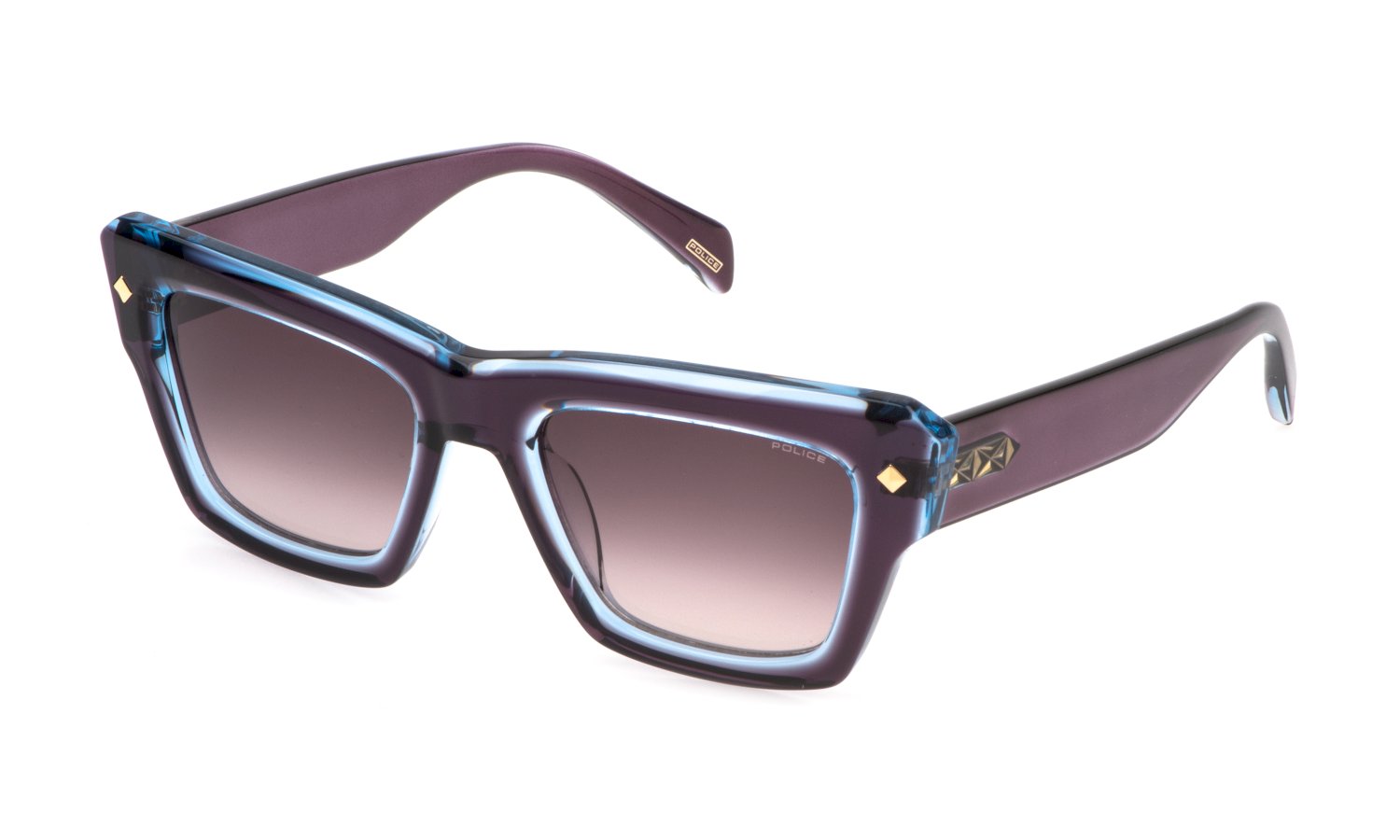 SPLP48 NEW DAWN 2 0J60 Occhiali da sole Police 1