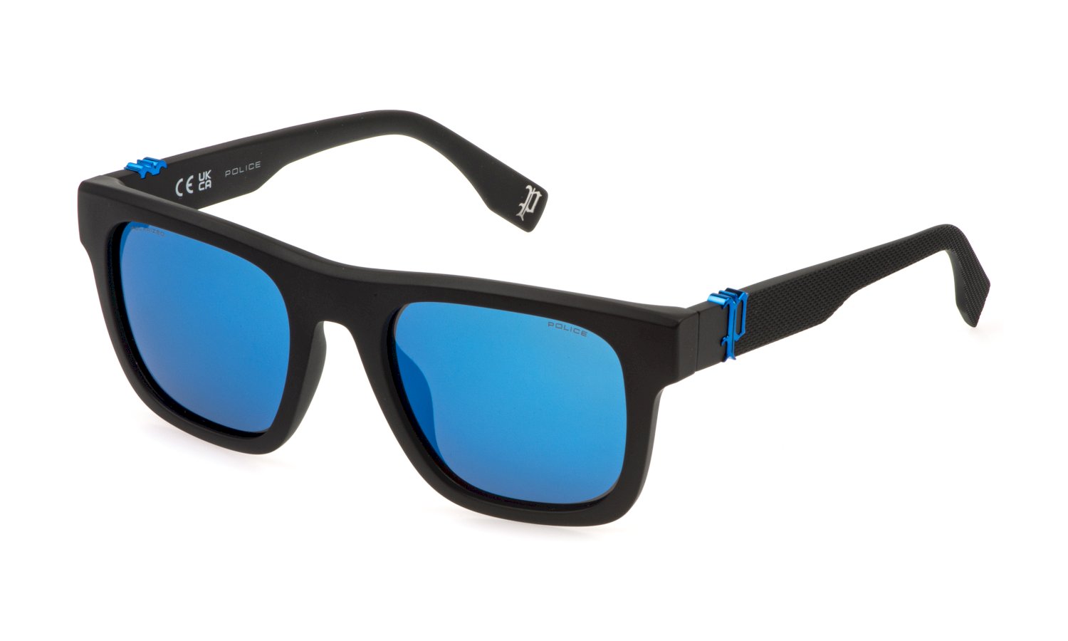 SPLQ79E BEYOND LITE 7 U28P Occhiali da sole Police 1