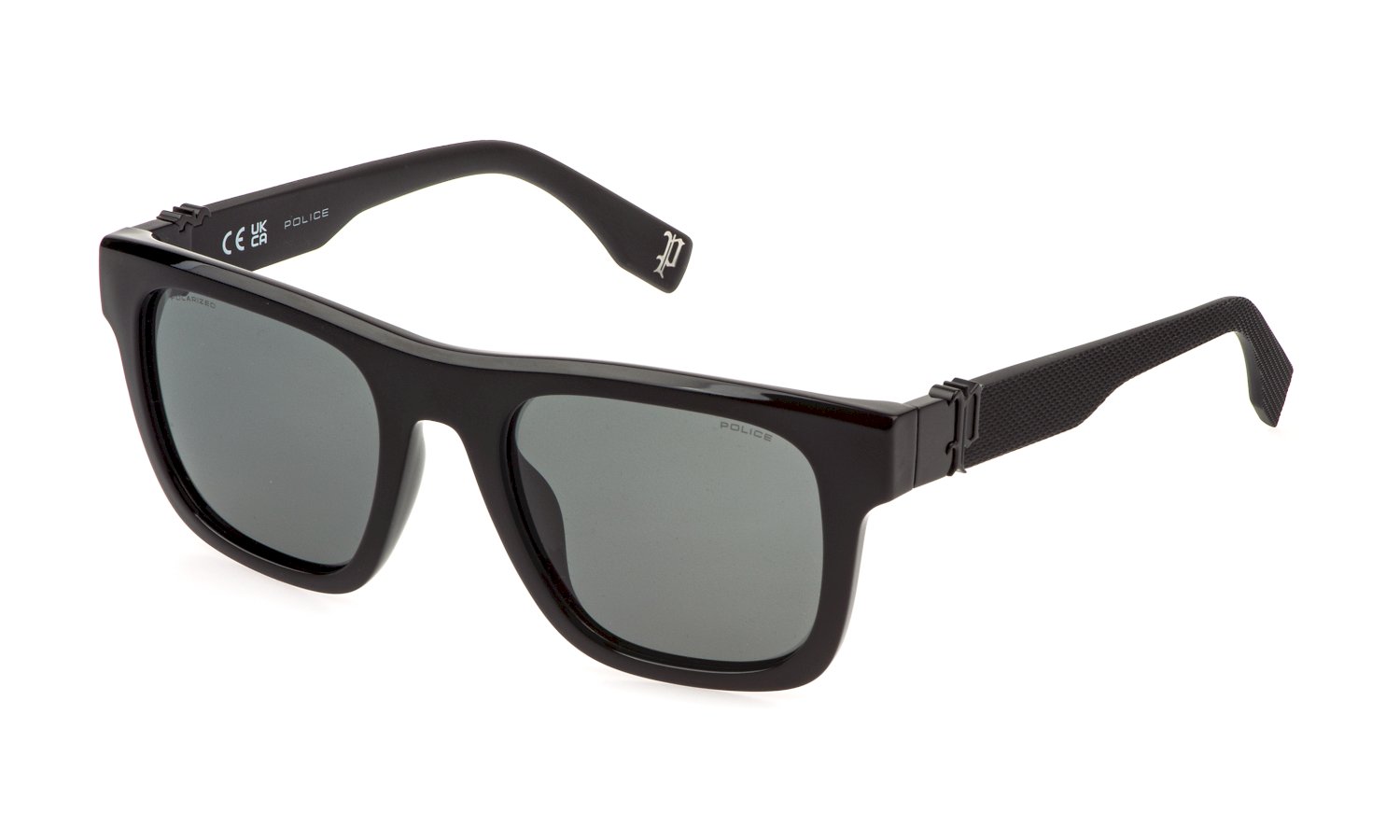 SPLQ79E BEYOND LITE 7 Z42P Occhiali da sole Police 1