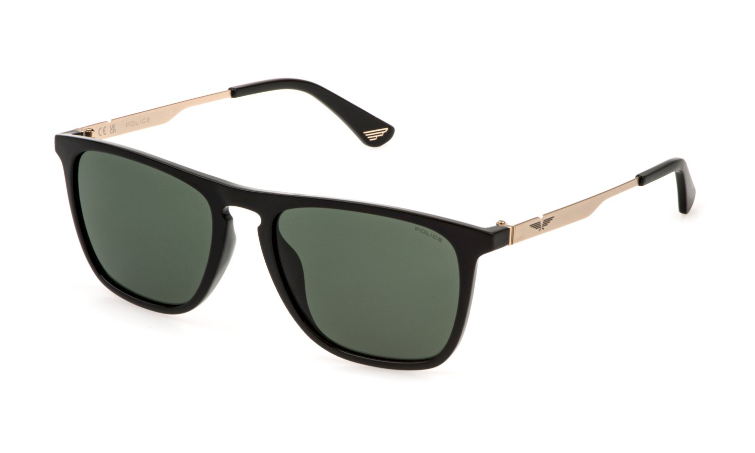 SPLQ80 ORIGINS LITE 34 0Z42 Occhiali da sole Police 1