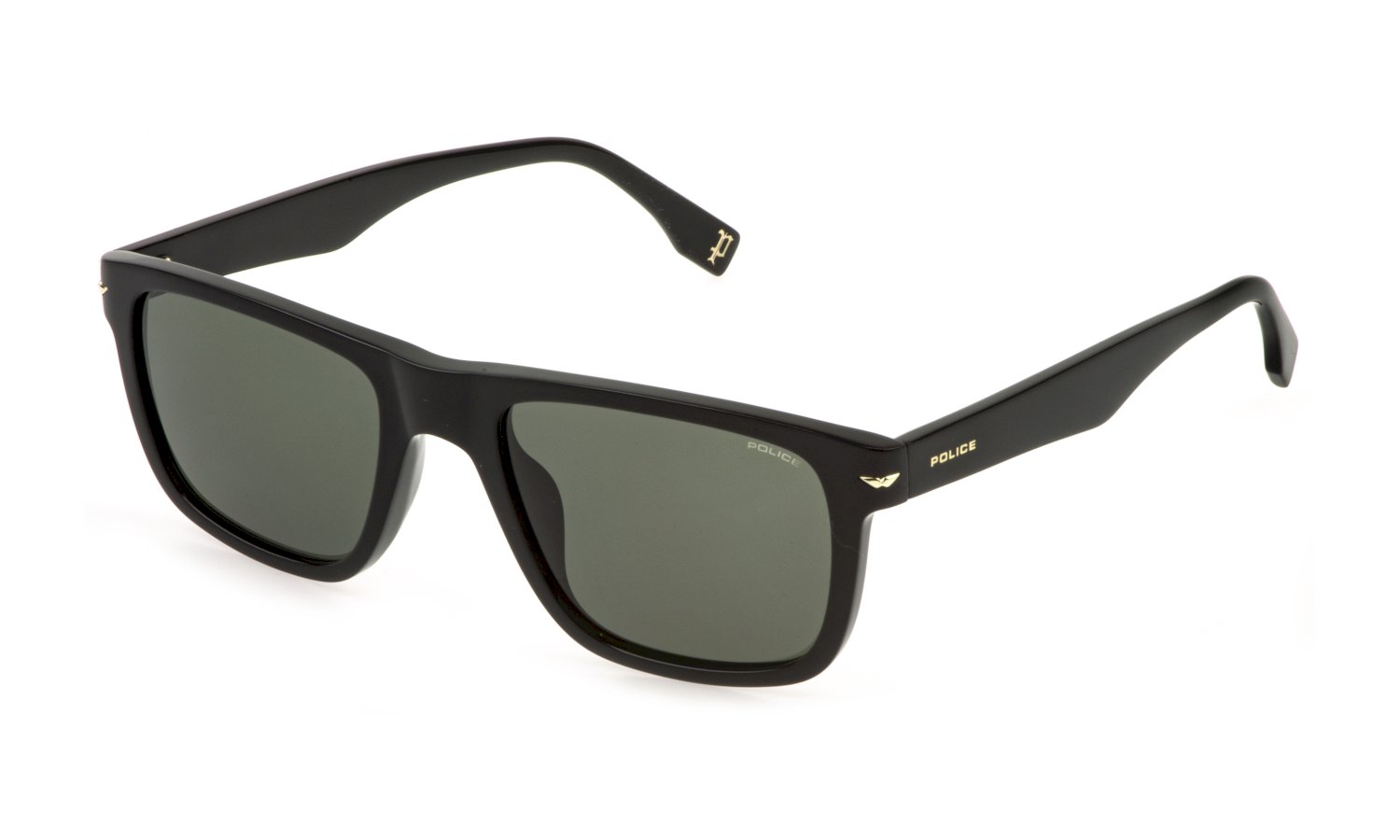 SPLQ83 CHAMP 14 700 Occhiali da sole Police 1