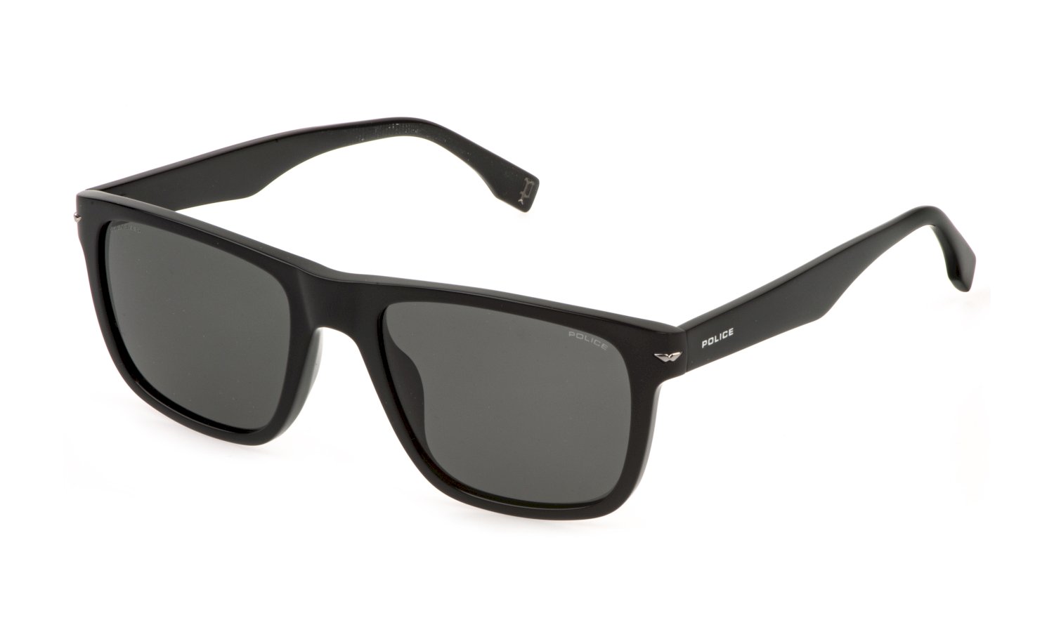 SPLQ83 CHAMP 14 700P Occhiali da sole Police 1