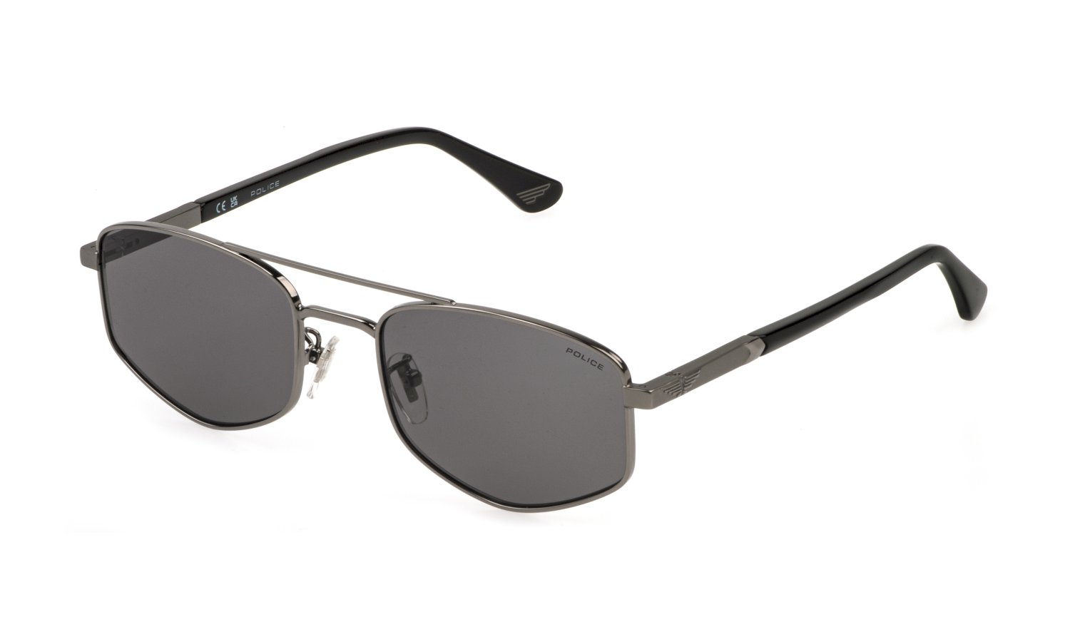 SPLQ84 NEW CROSSROADS 3 509 Occhiali da sole Police 1