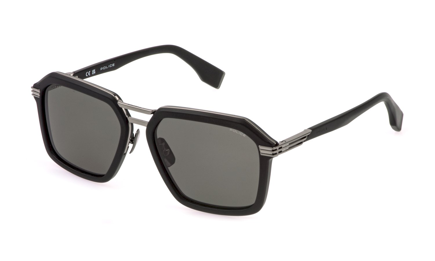 SPLQ92 MERCURY 2 509P Occhiali da sole Police 1