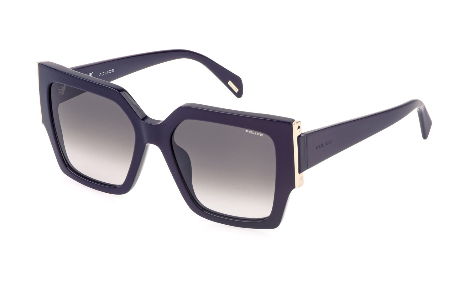 Police SPLR21 SECRET 1 06S3 Occhiali da sole Police 1
