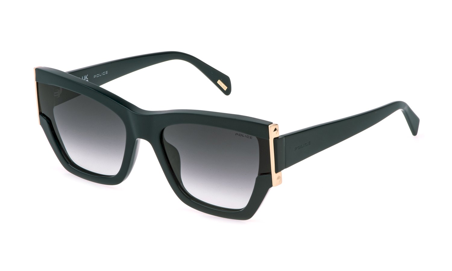 SPLR22 SECRET 2 06WT Occhiali da sole Police 1