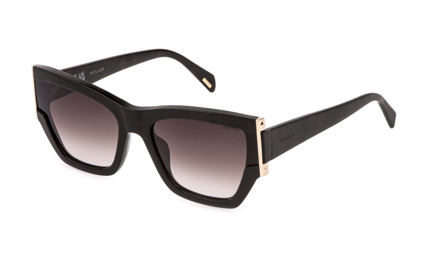 SPLR22 SECRET 2 752 Occhiali da sole Police 1