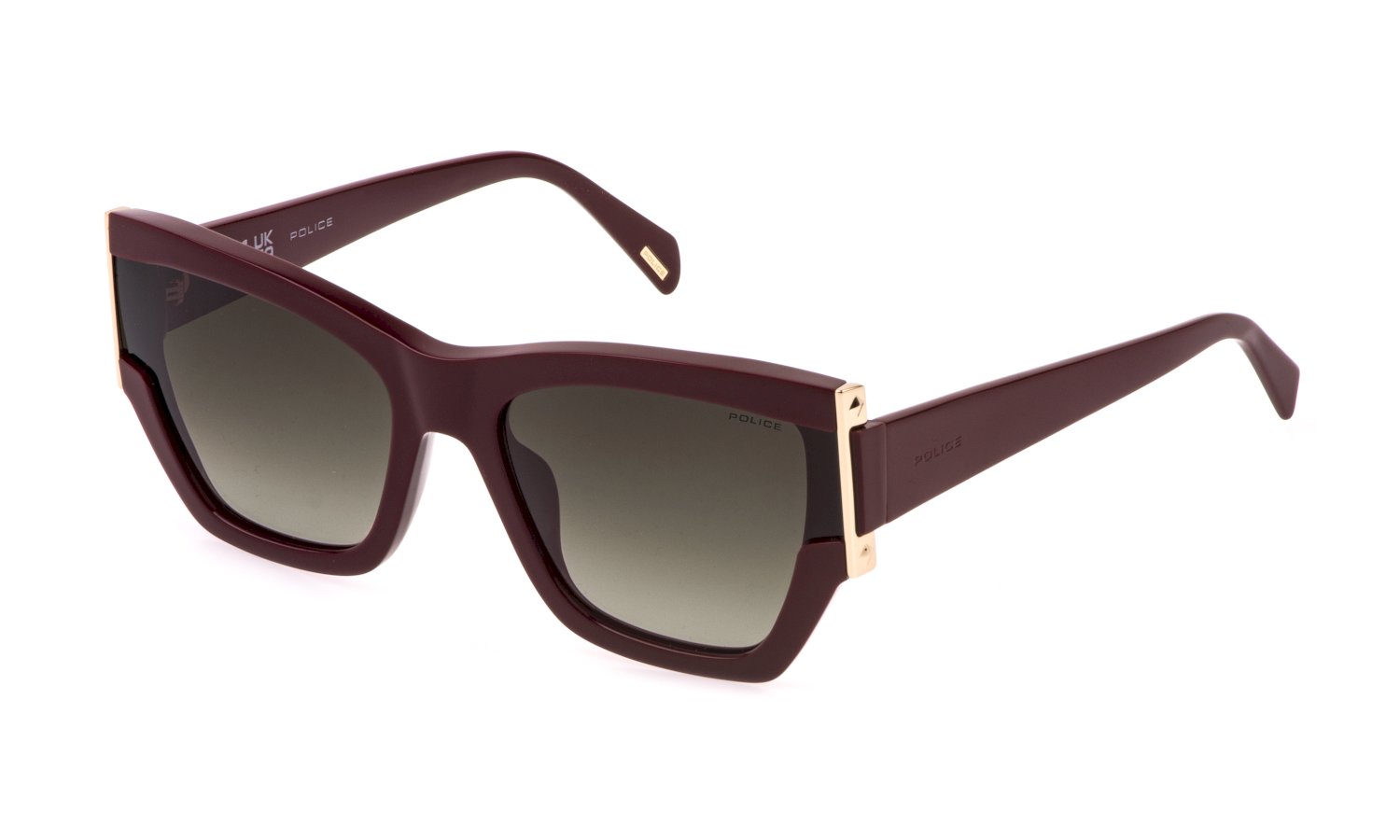 SPLR22 SECRET 2 0AR3 Occhiali da sole Police 1