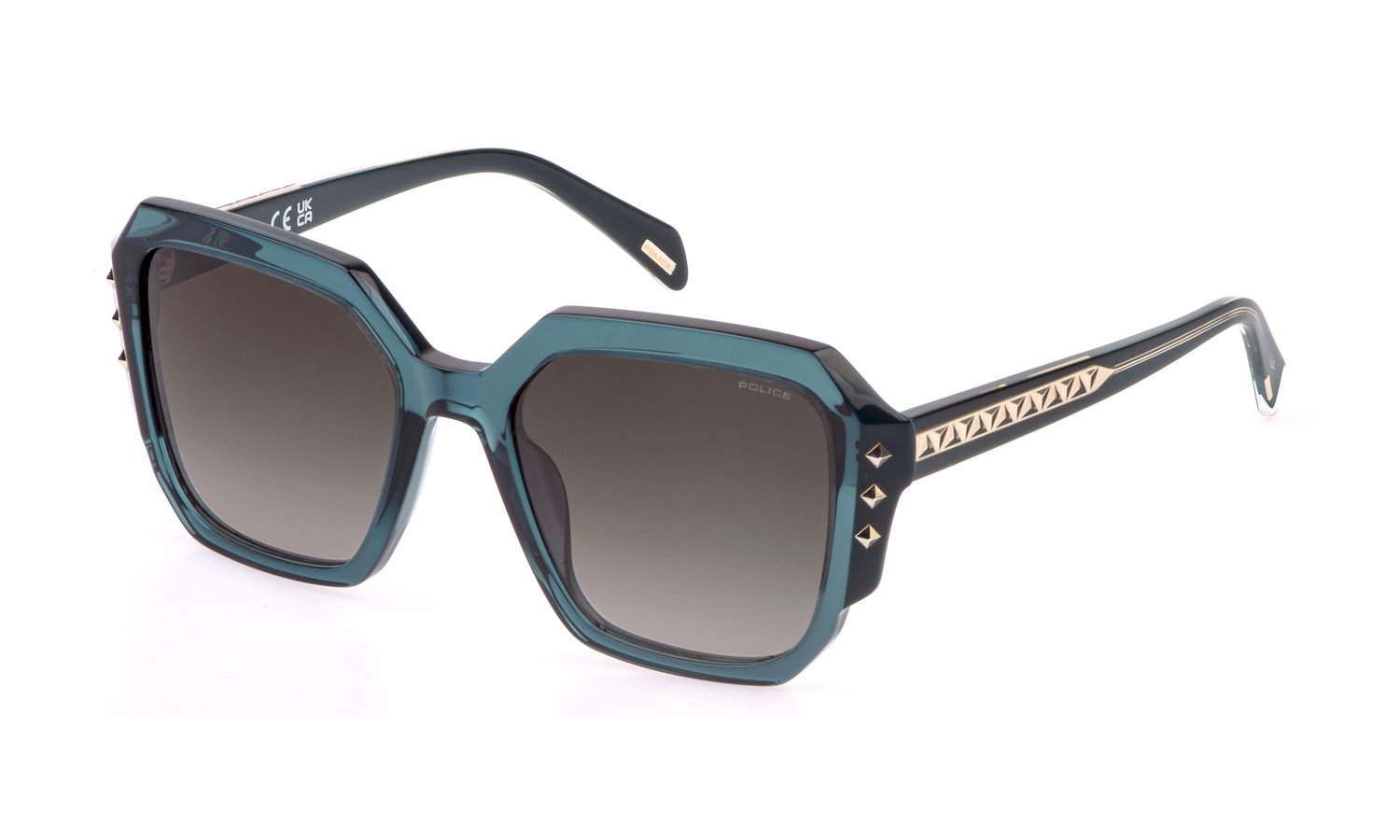 SPLR23E SUPERSTAR 3 03GE Occhiali da sole Police 1