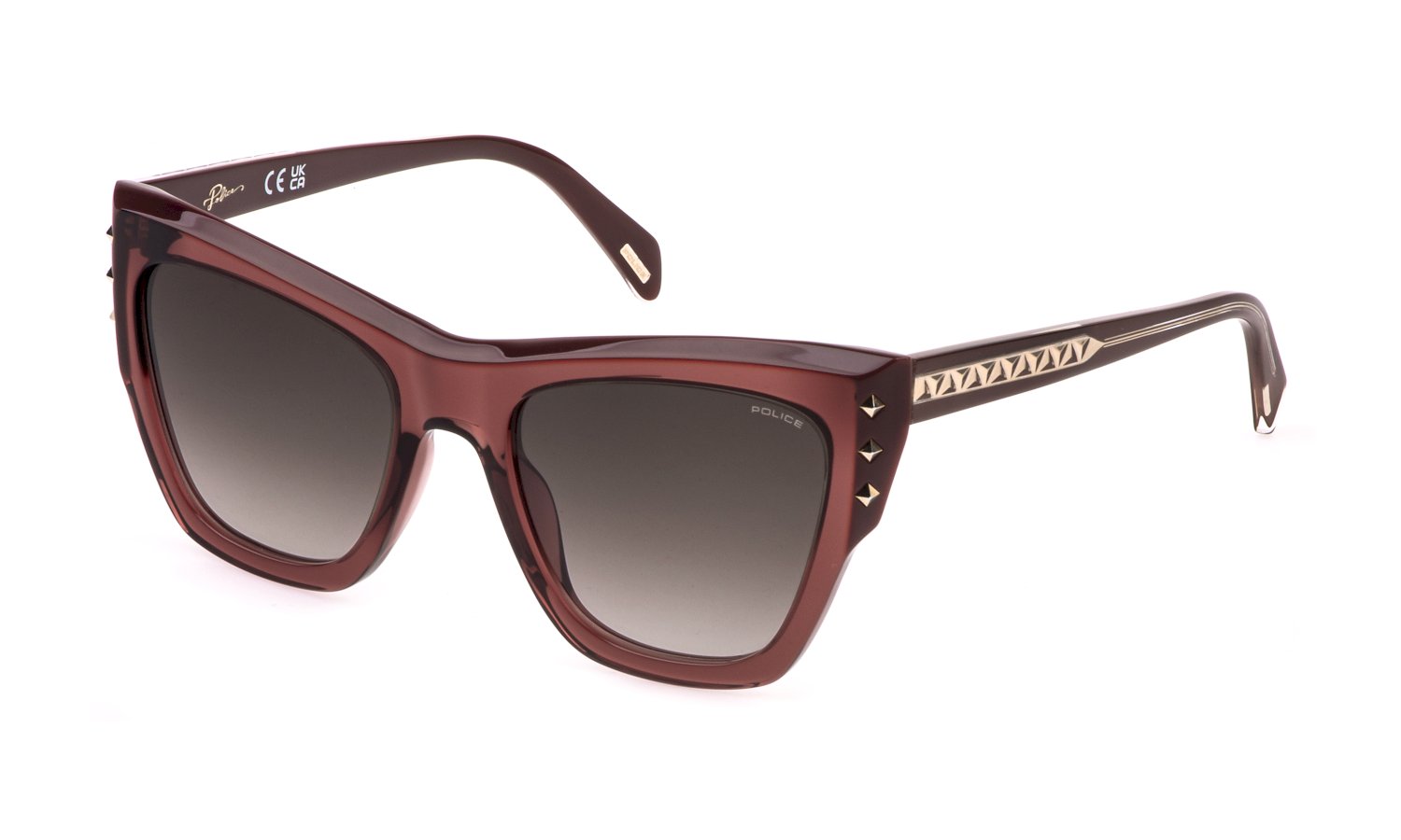 SPLR24E SUPERSTAR 4 06PP Occhiali da sole Police 1