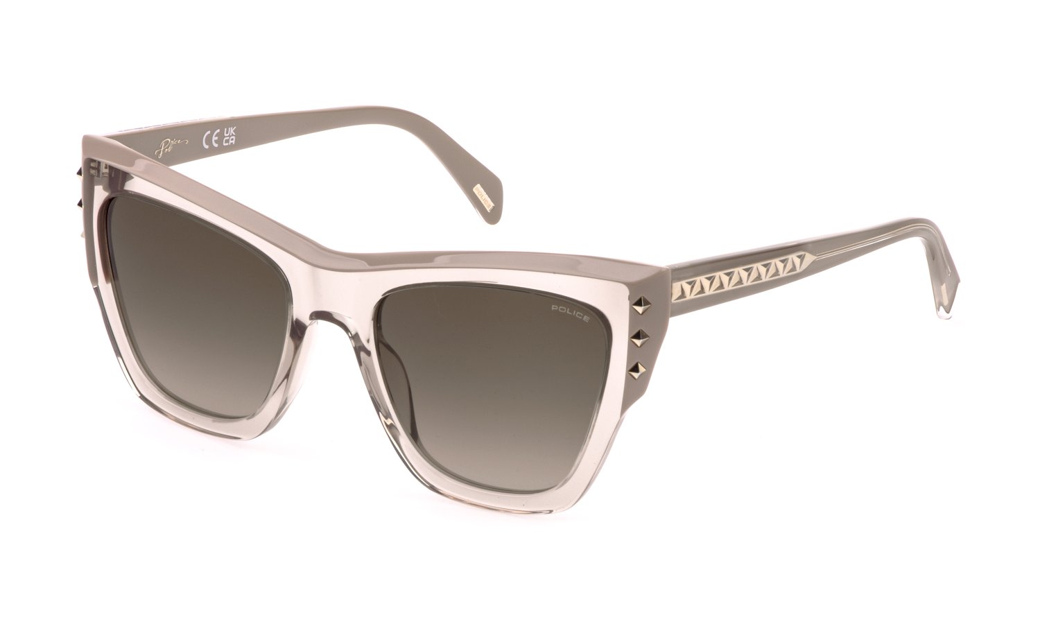 SPLR24E SUPERSTAR 4 07T1 Occhiali da sole Police 1