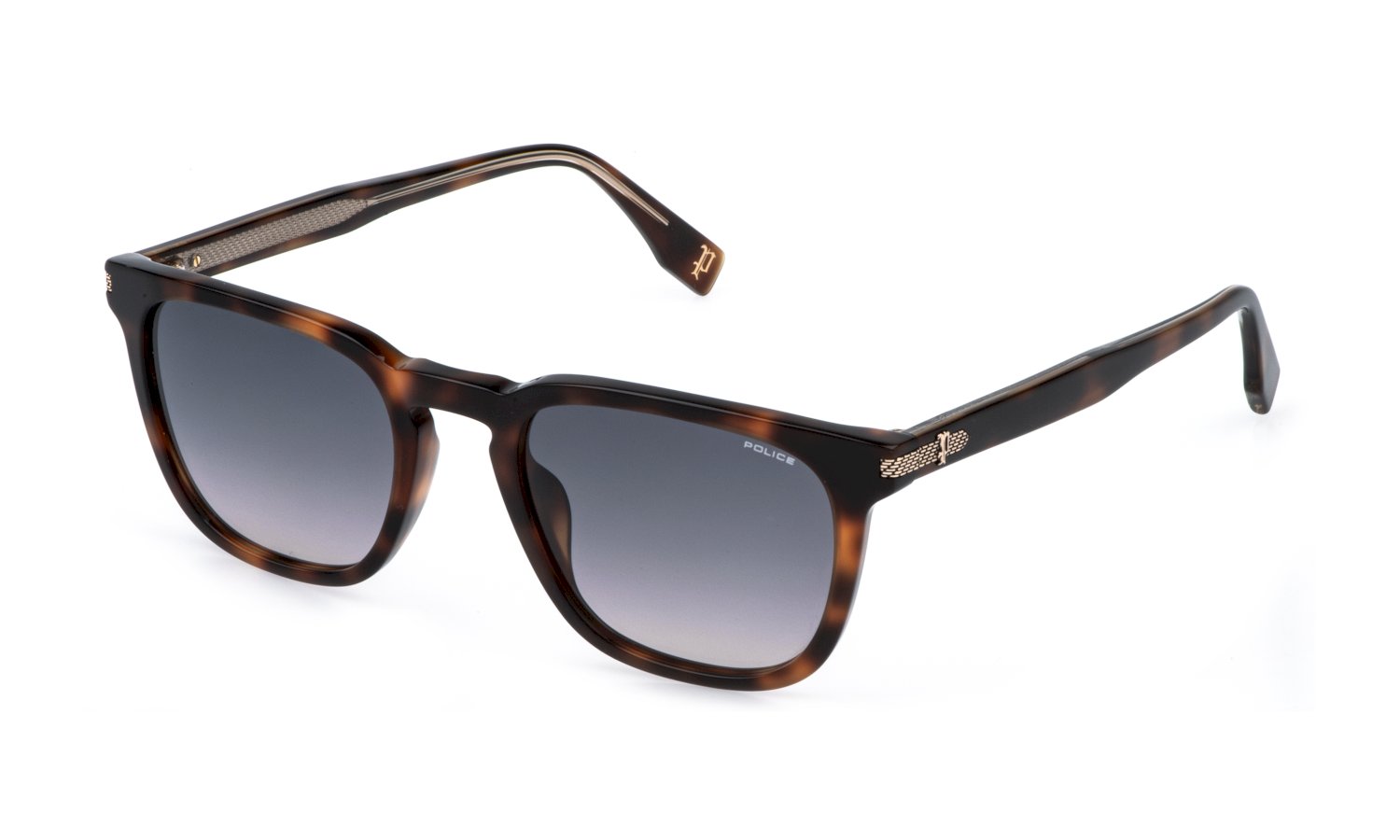 Police SPLR74 GRIND 1 752 Occhiali da sole Police 1