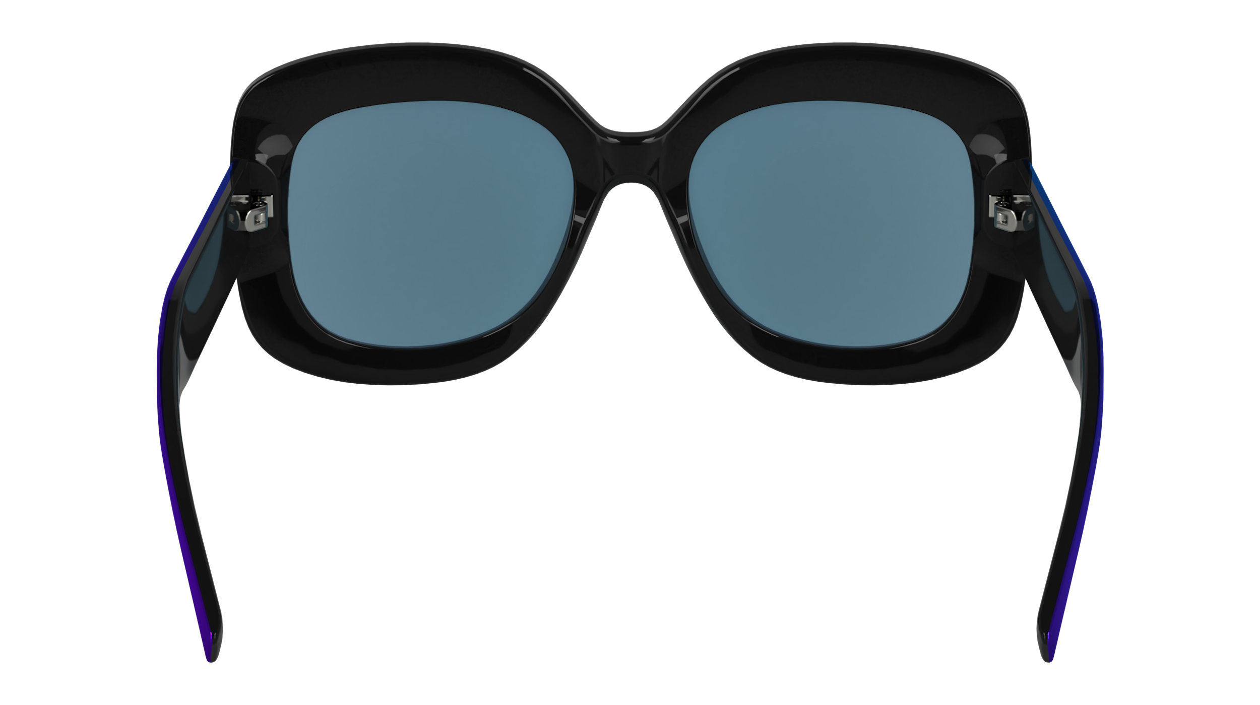 KL6165S 400 Occhiali da sole Karl Lagerfeld 6