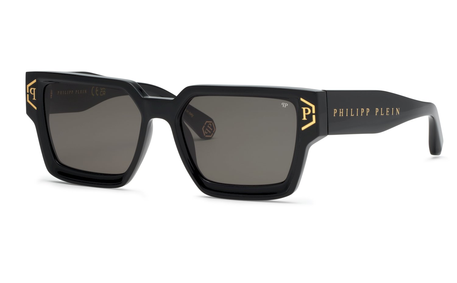 Philipp Plein SPP005V PLEIN BRAVE SHADE 700V