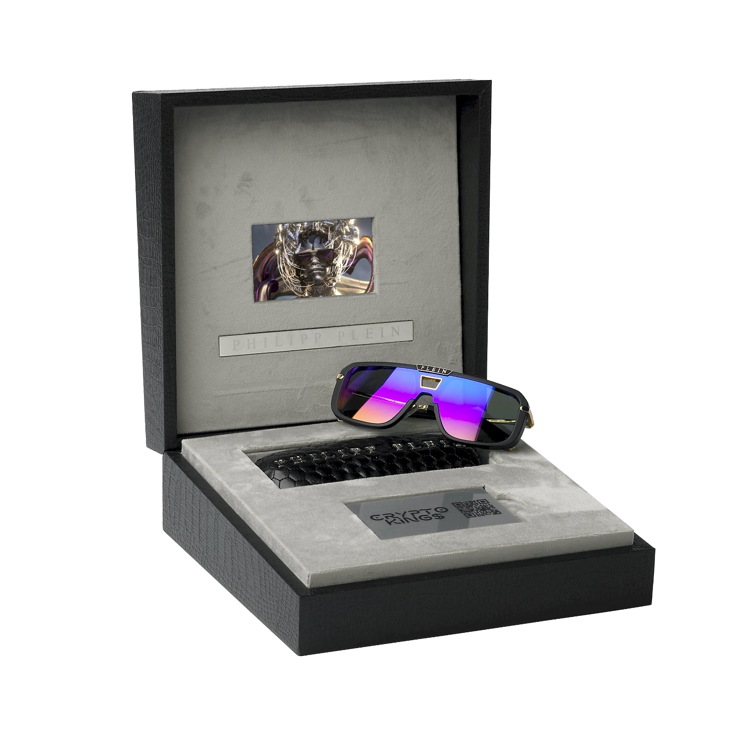 SPP008M PLEIN LEGACY 703V