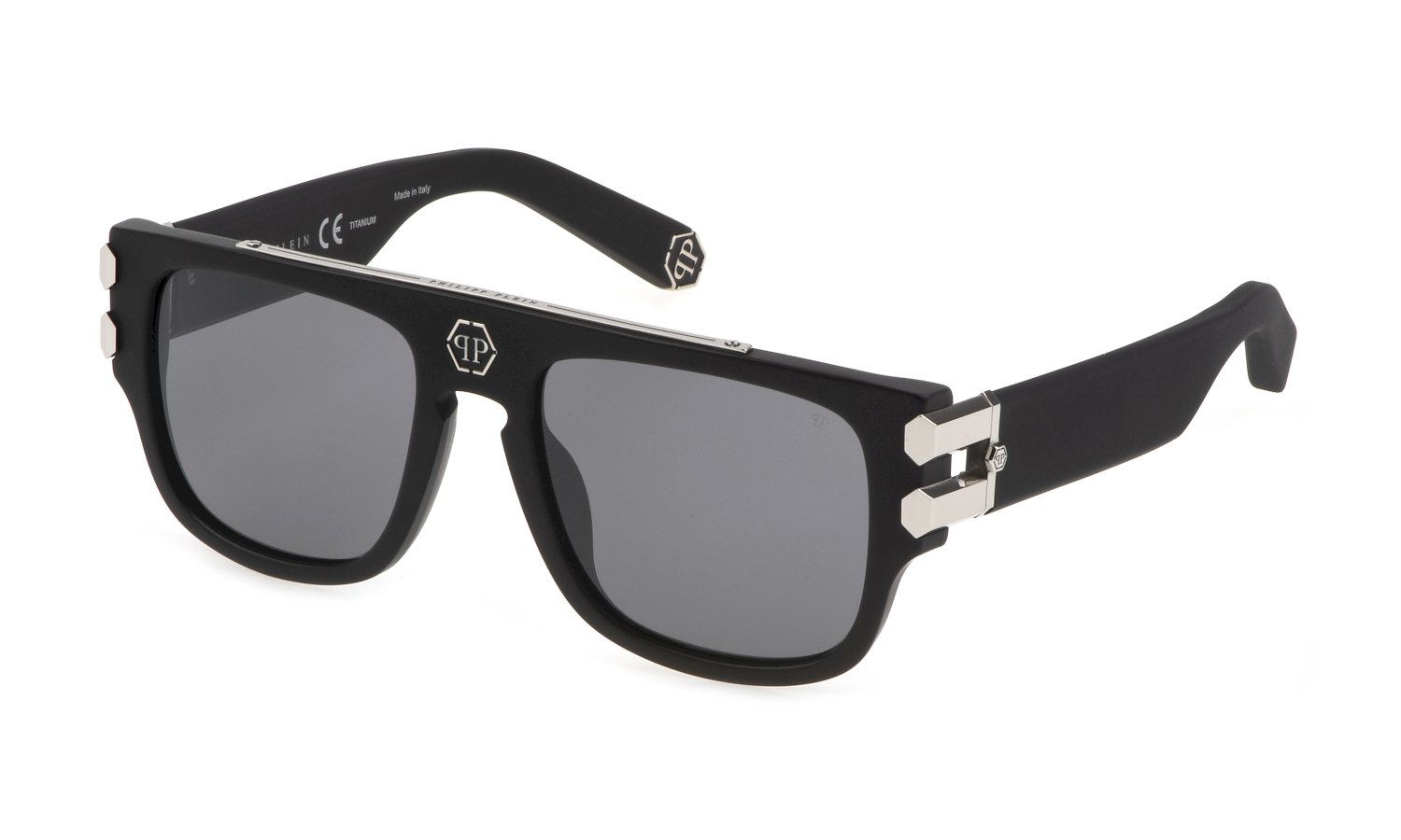 SPP011V PLEIN PURE PLEASURE LONDON 703X Occhiali da sole Philipp Plein 1